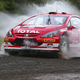 Illustration for article titled Your Ridiculously Awesome Rally Peugeot Wallpaper Is Here